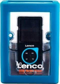 blau XEMIO-768 (Bluetooth) Lenco MP3-Player