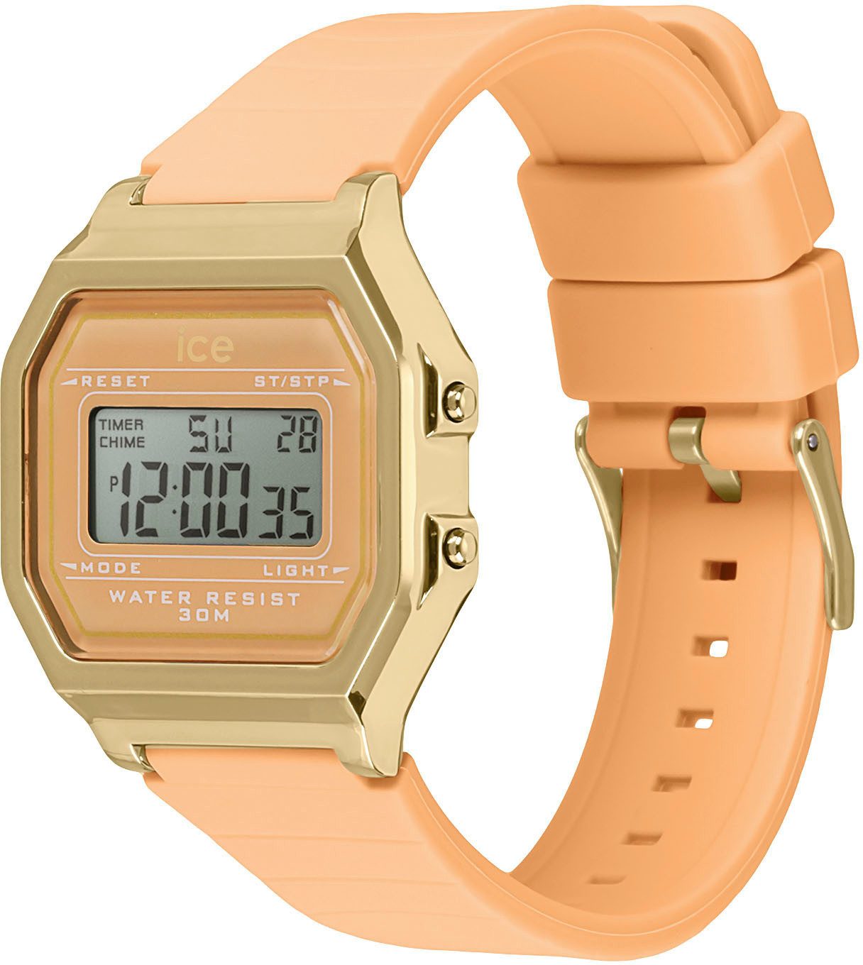 ice-watch Digitaluhr Ice-Watch Ice Digit Retro günstig online kaufen