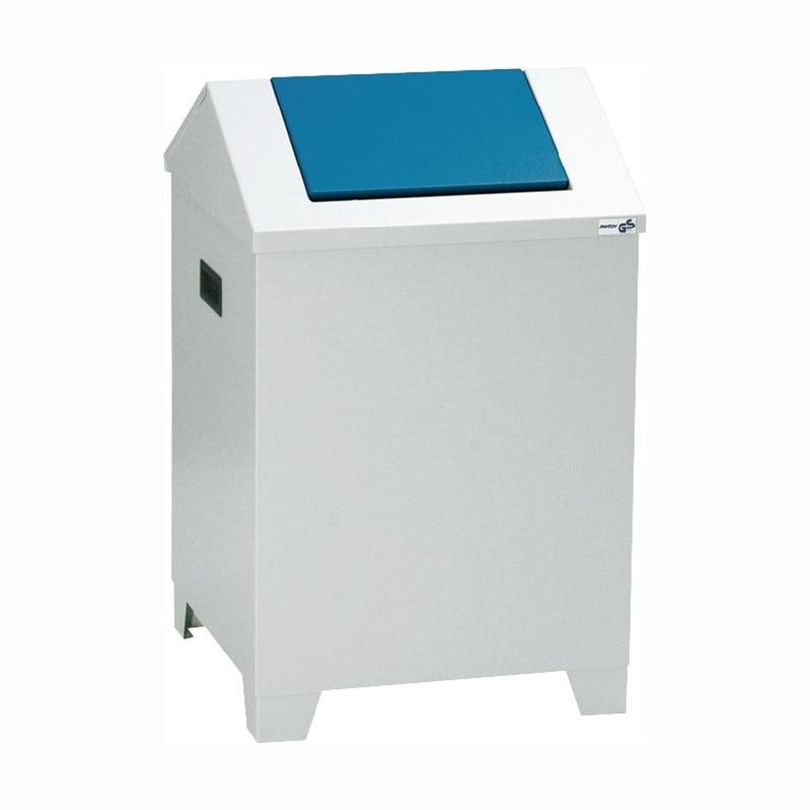 STUMPF Aufbewahrungsbox Stumpf Putzwollkasten H680xB400xT400mm - 5101002