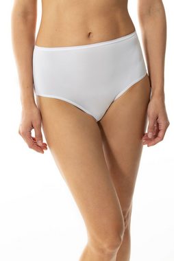 Mey Taillenslip PURE SENSE (Packung, 2-St) mit weichen Beinabschlüssen