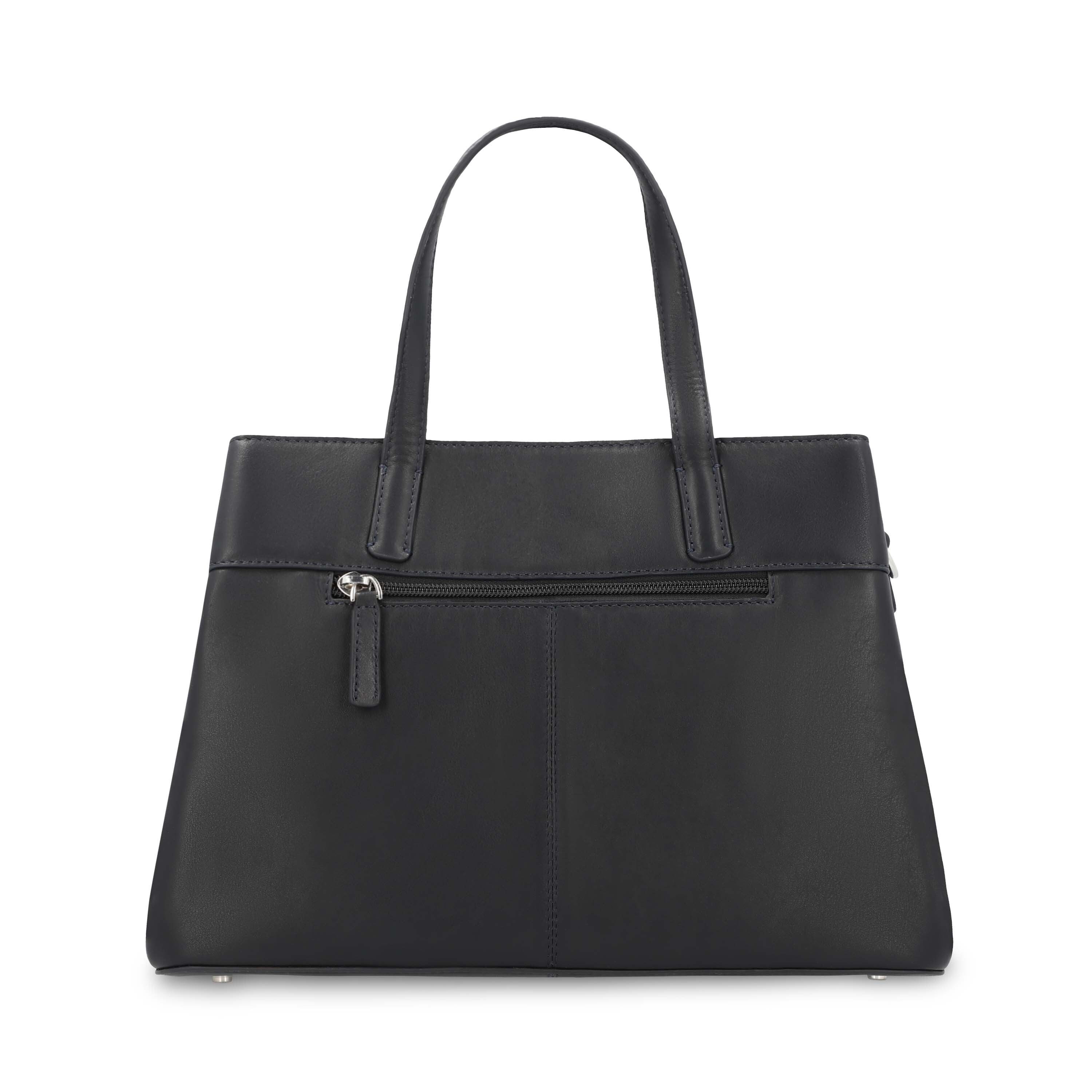 Picard Shopper PICARD Shopper Bali aus Echtleder