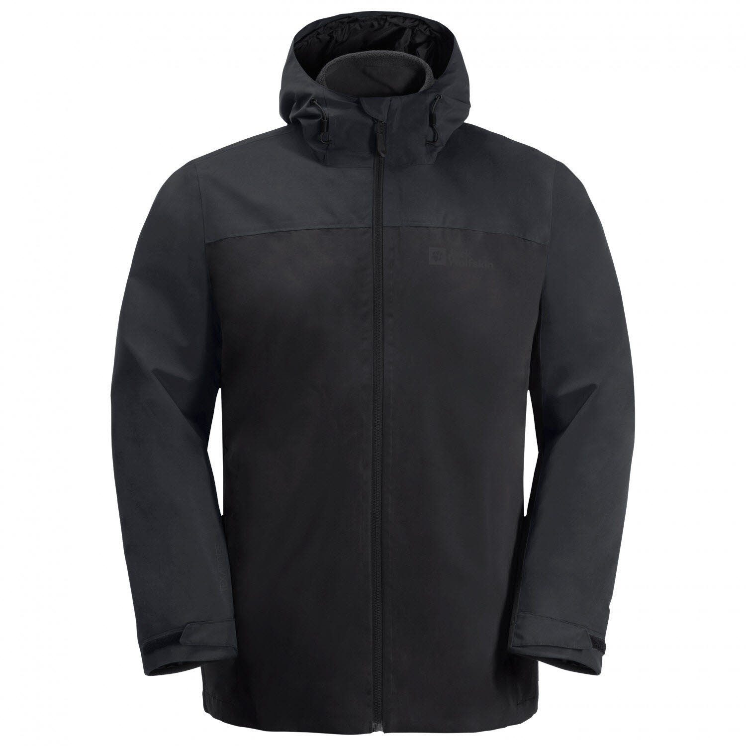 6001 black