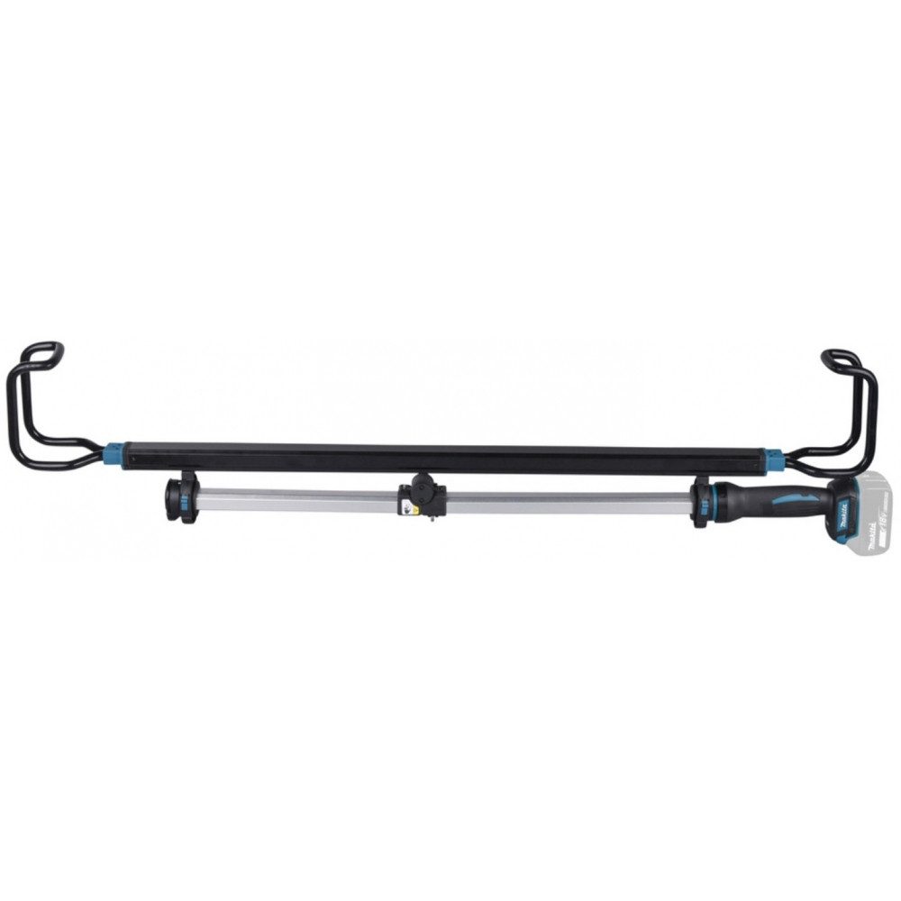 Makita LED Arbeitsleuchte DML818 - LED-Stableuchte - blau/schwarz