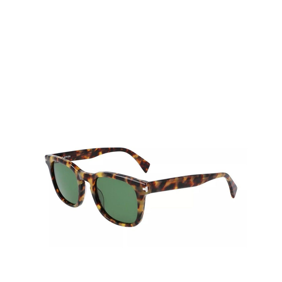 LANVIN Sonnenbrille braun (1-St)