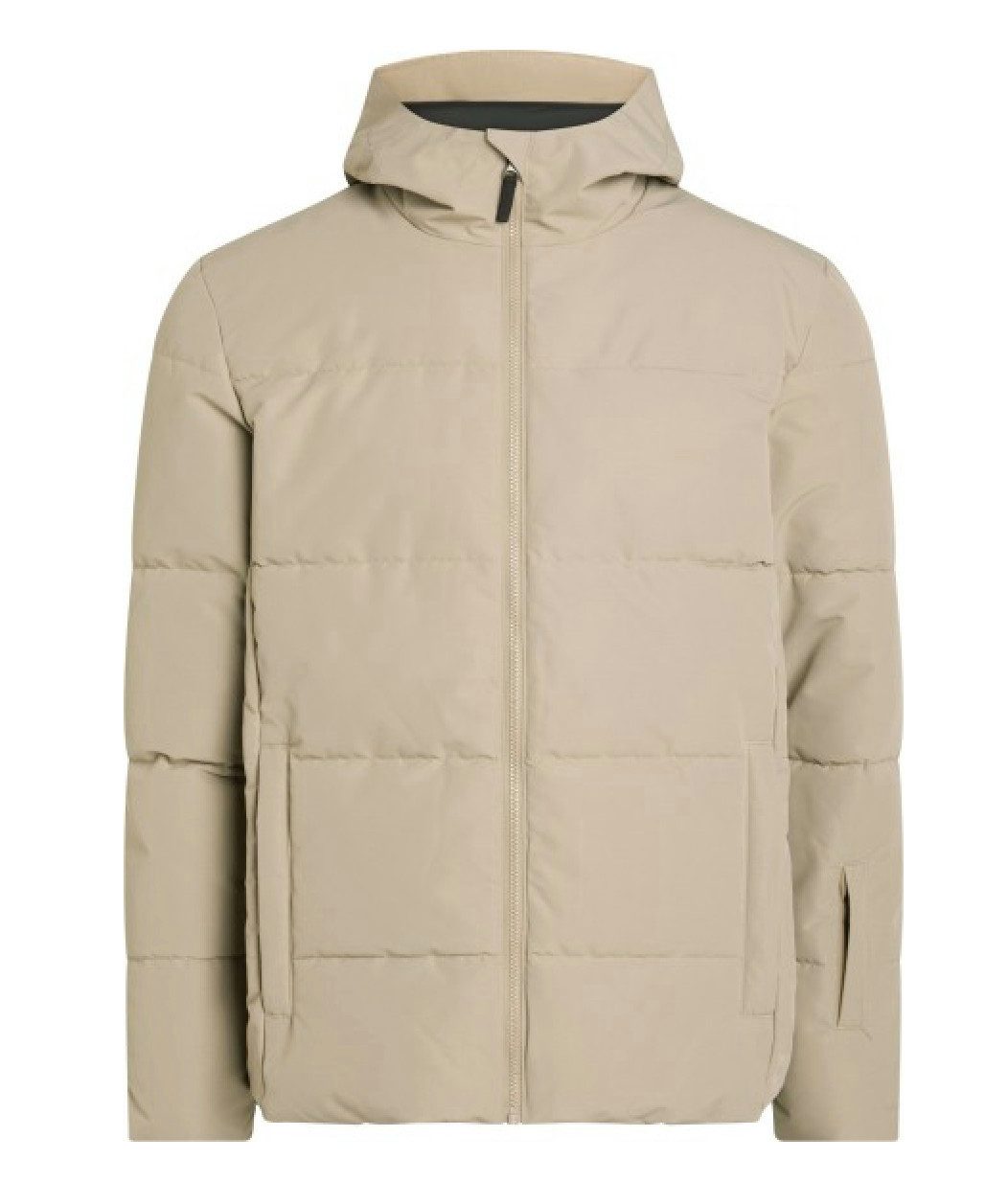 McKINLEY Skijacke He.-Funktions-Jacke Liam JKT M BROWN SMOKE-Beige