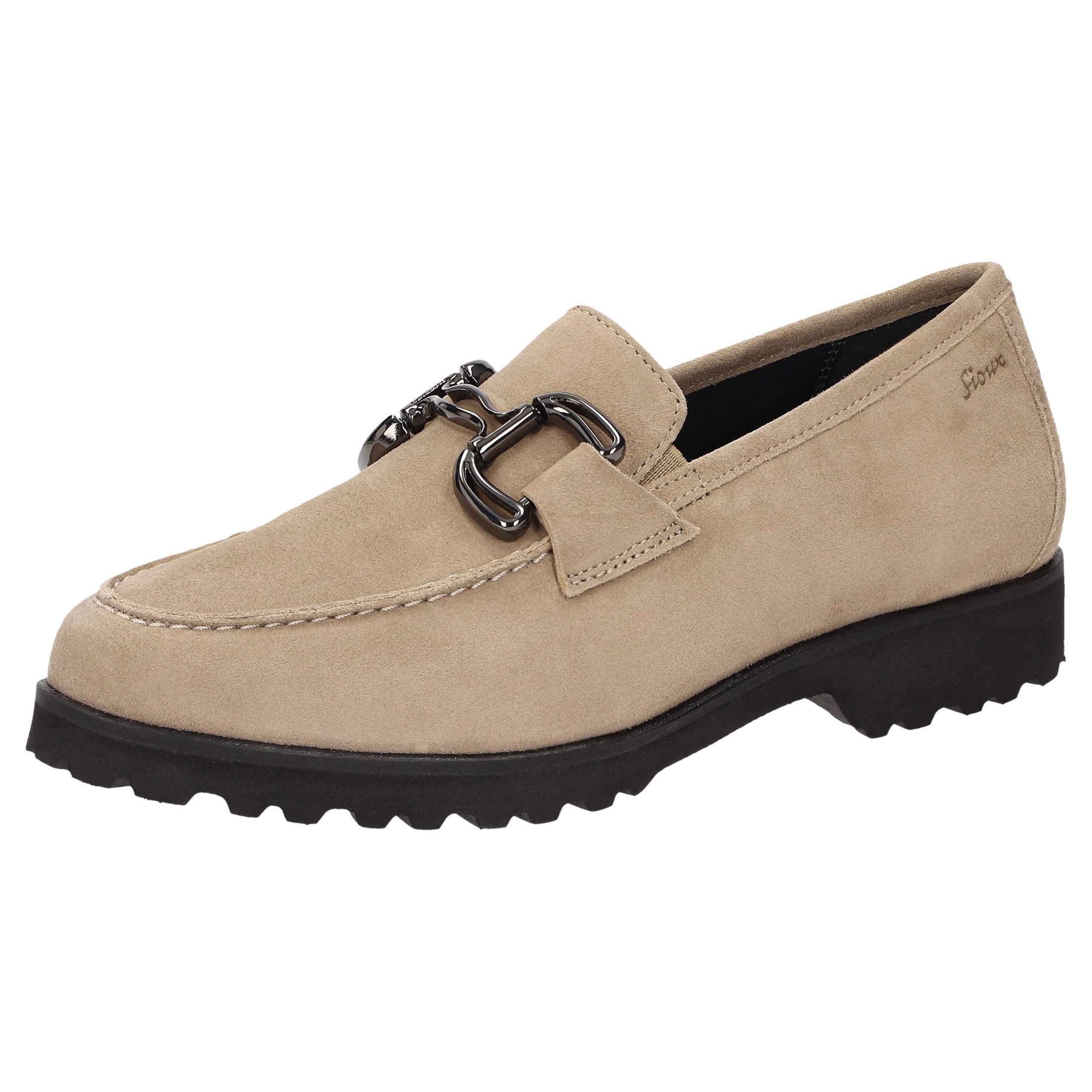 SIOUX Meredith-753-H Slipper günstig online kaufen