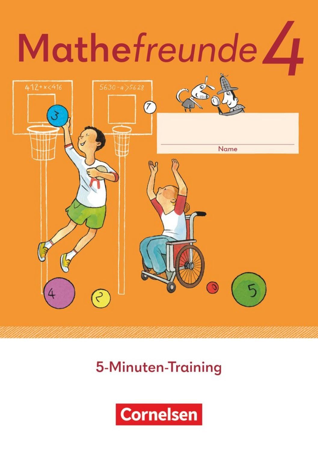 Mathefreunde - Zu Allgemeine Ausgabe 2022 und Sachsen 2022 - 4. Schulj / diverse