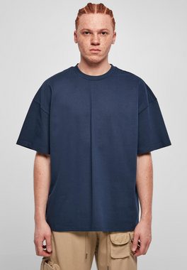 URBAN CLASSICS T-Shirt Urban Classics Herren Ultra Heavy Oversized Tee (1-tlg)