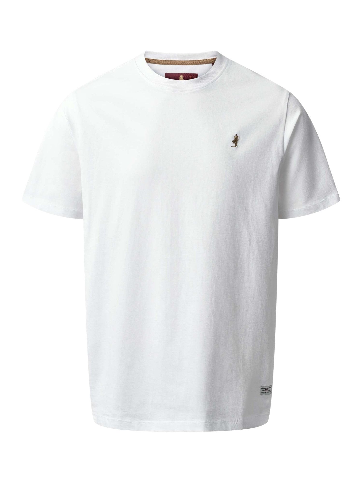MCS Kurzarmhemd MCS T-shirt MCFelix günstig online kaufen