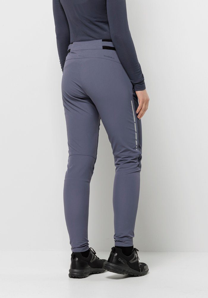 Jack Wolfskin Fahrradhose MOROBBIA PANTS W günstig online kaufen