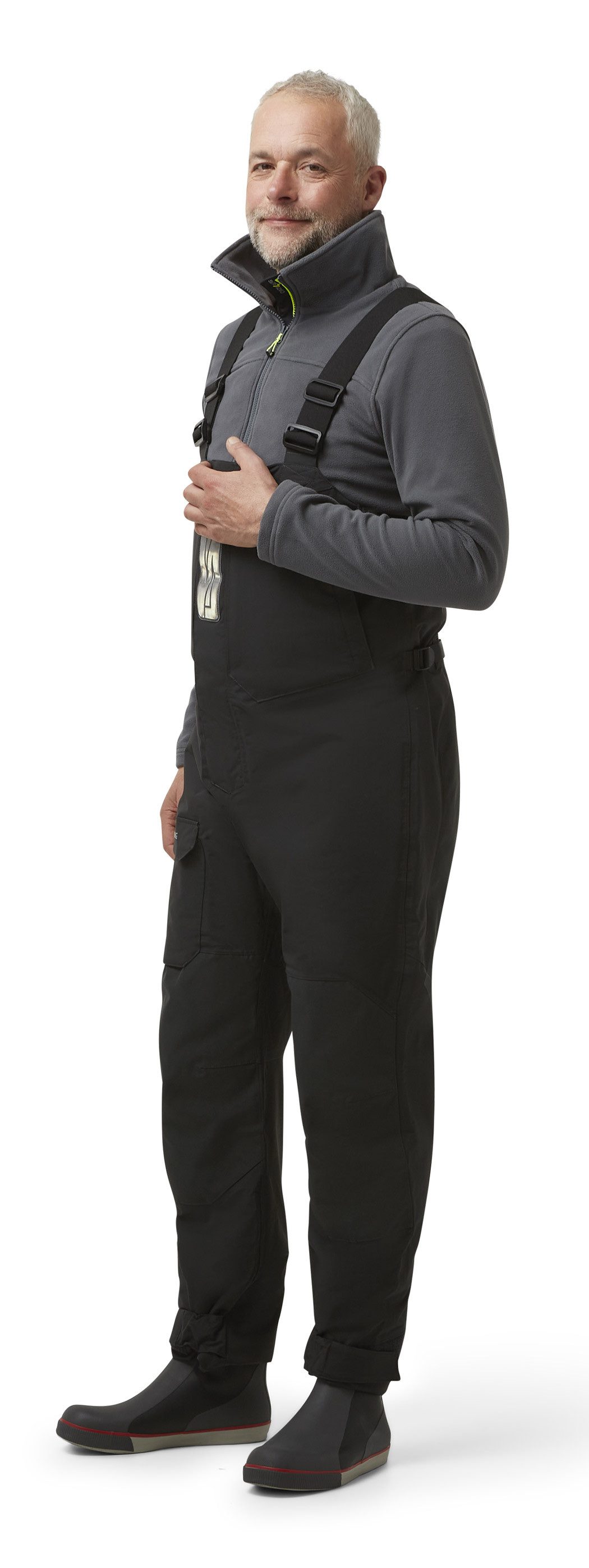 crazy4sailing Regenhose Herren Stavanger II Ocean Segelhose