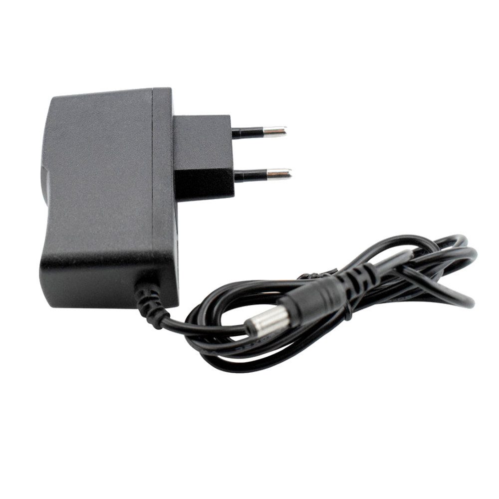 Trade-Shop Ladekabel 10V 0,63A passend für Bissell Pet Stain Eraser 2164A Netzteil (Ersatzteil für Staubsauger, Teppichreiniger - Hohlstecker: 5,5 x 2,1mm)