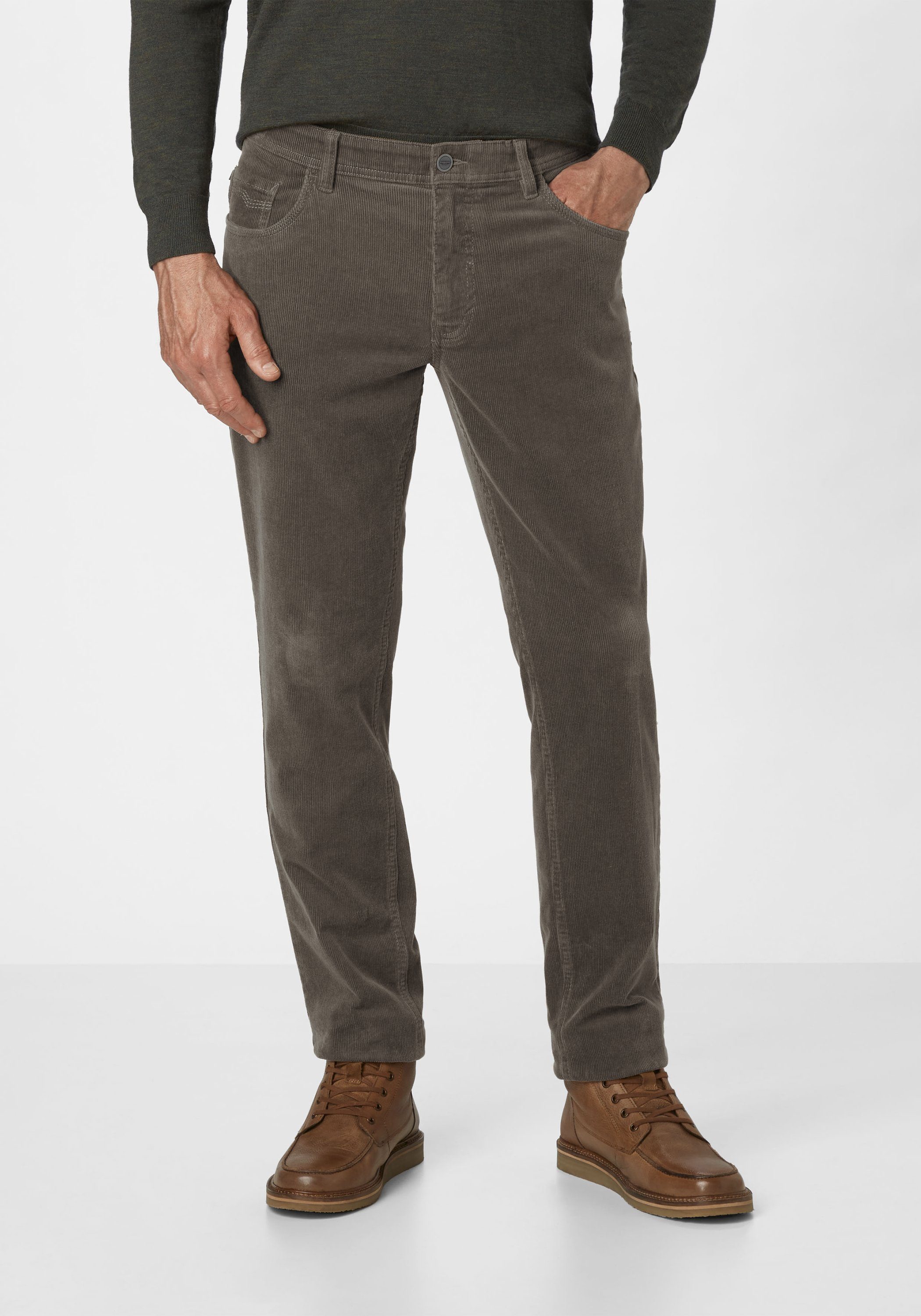 Redpoint Cordhose MILTON
