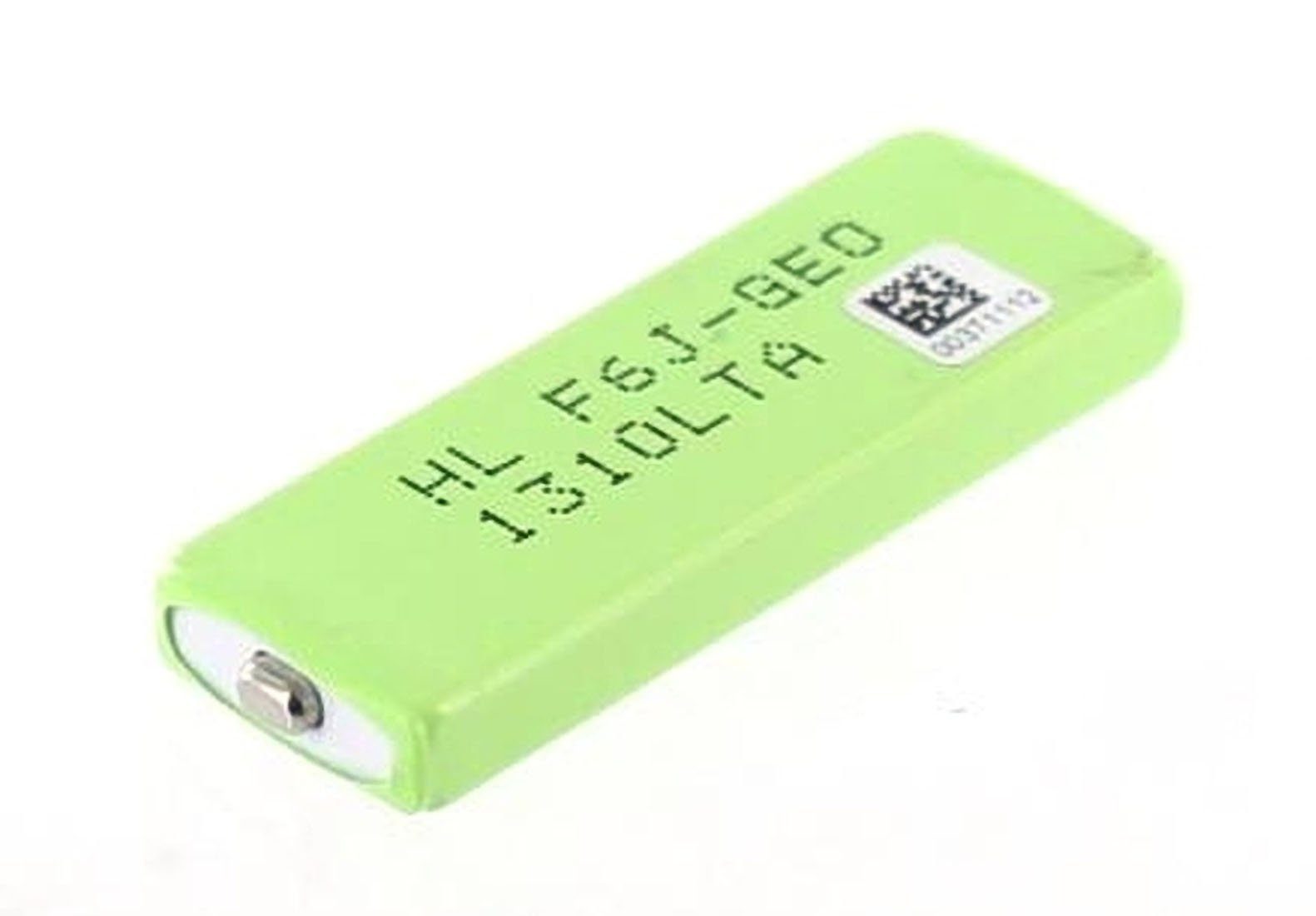 MobiloTec Akku kompatibel mit Yuasa HFY-6 Akkupacks Akku 880 mAh