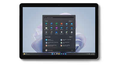 Microsoft Microsoft Surface Go 4 (XGT-00004) Tablet