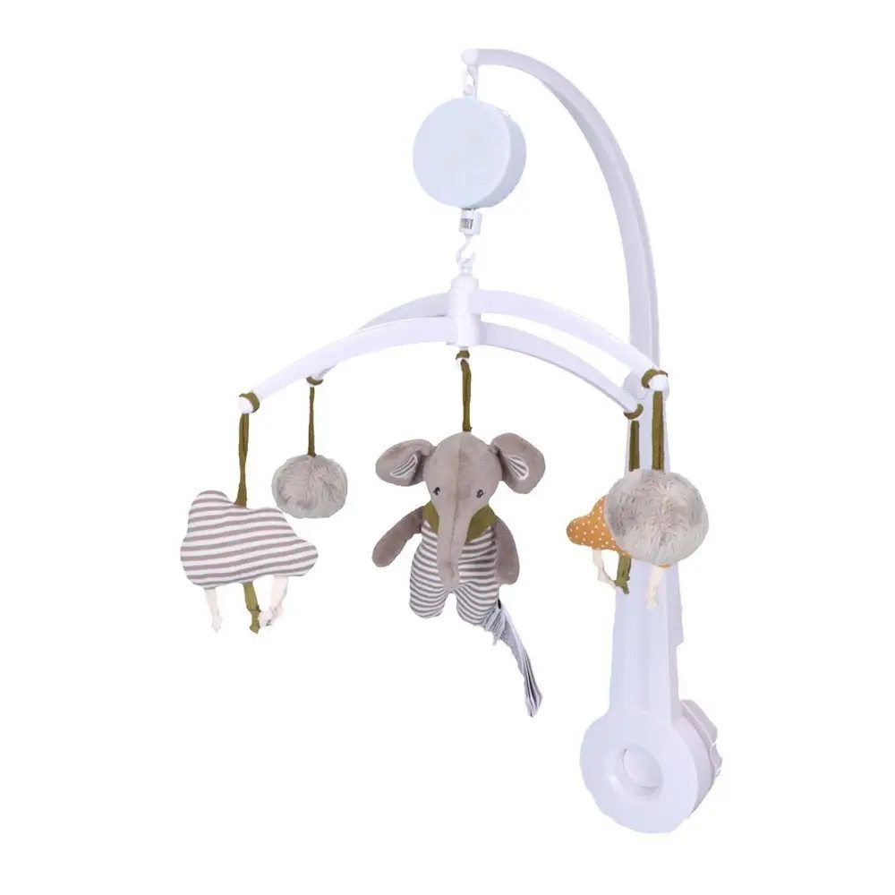 Sterntaler® Kuscheltier Sterntaler Baby Mobile Eddy