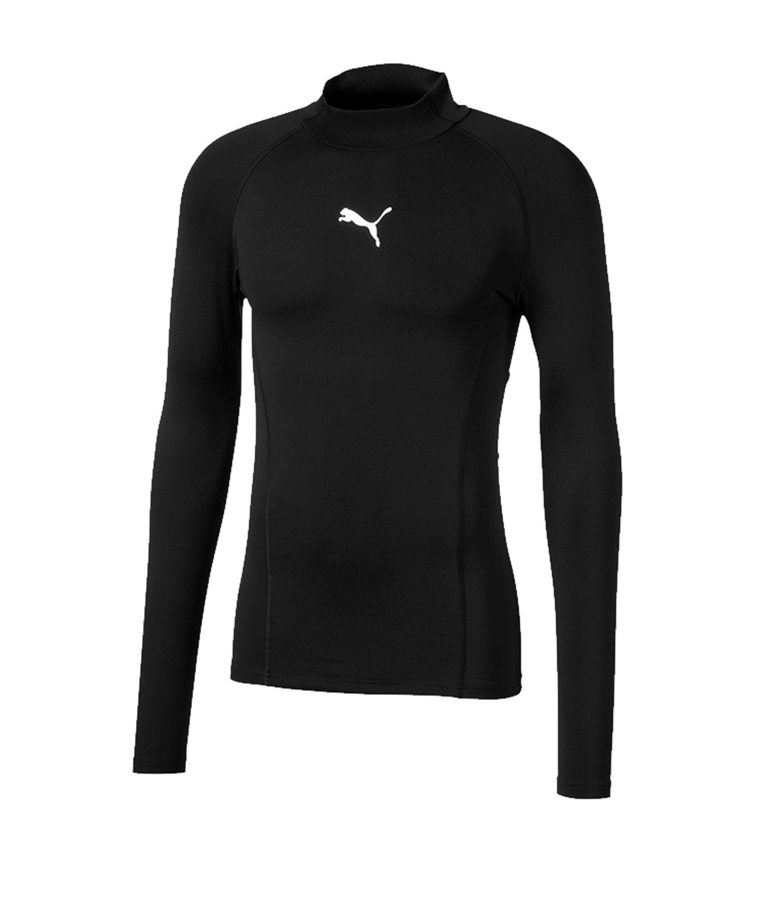 PUMA Funktionsshirt PUMA LIGA Baselayer Warm günstig online kaufen