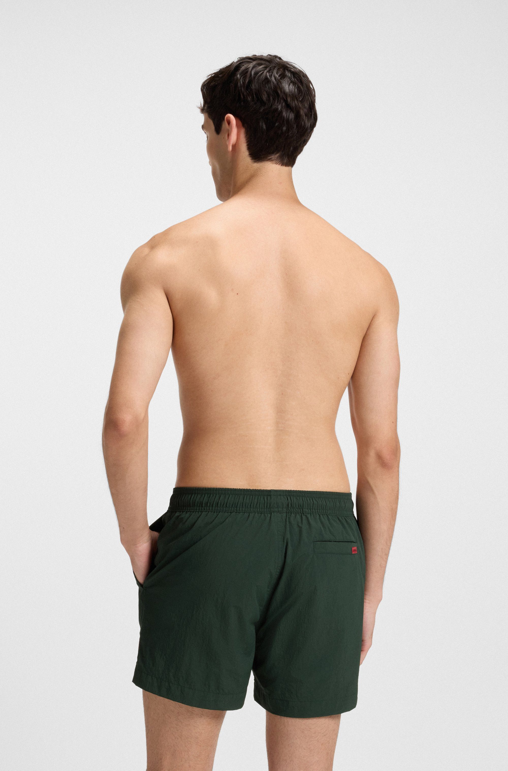 HUGO Badeshorts DOMINICA günstig online kaufen