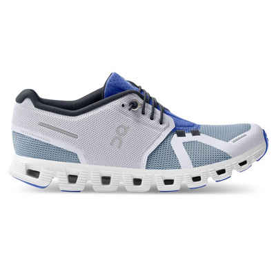 ON RUNNING Cloud 5 Push Sneaker (2-tlg) mit Schnellschnürung