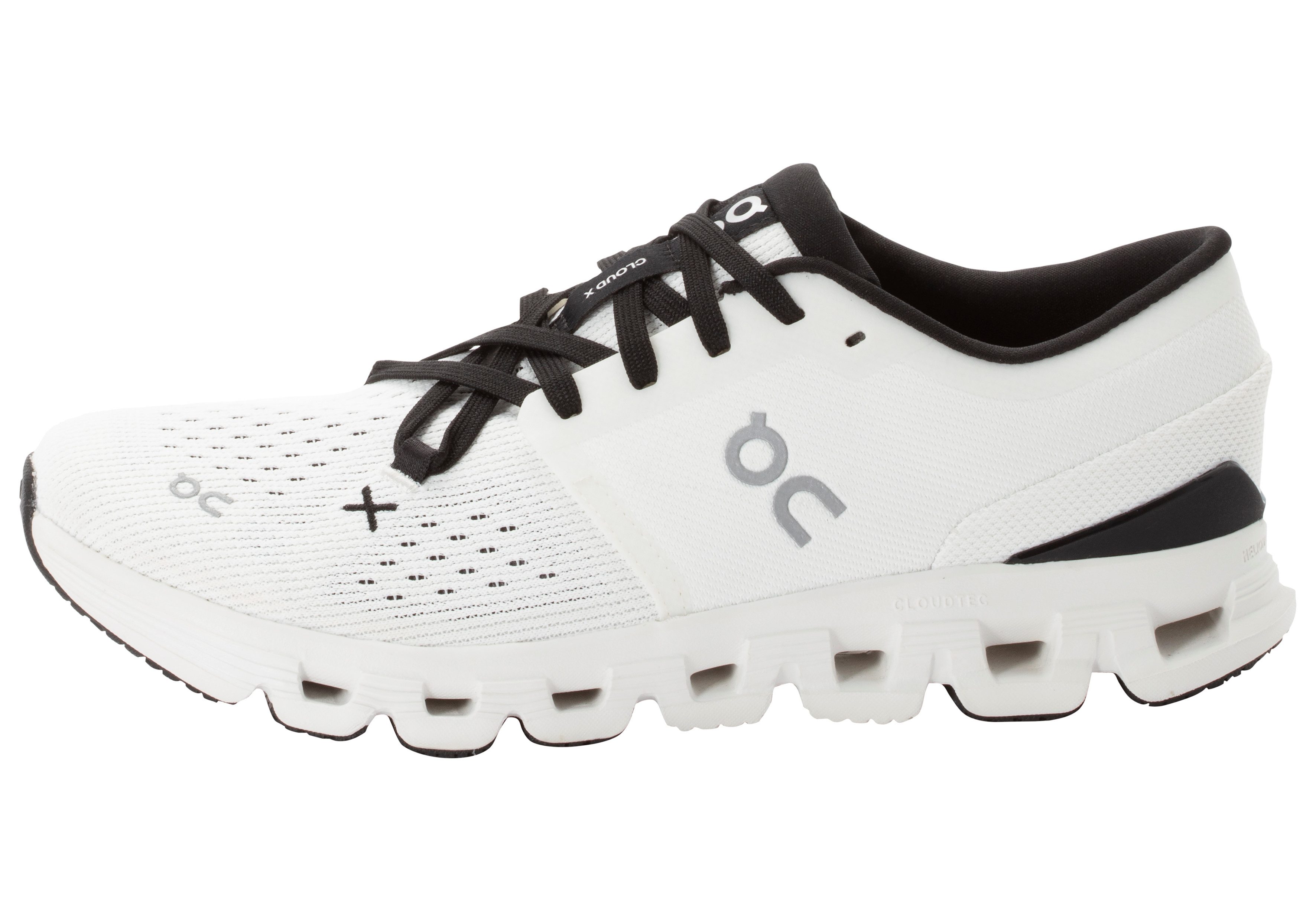 ON RUNNING Cloud X 4 Sneaker günstig online kaufen