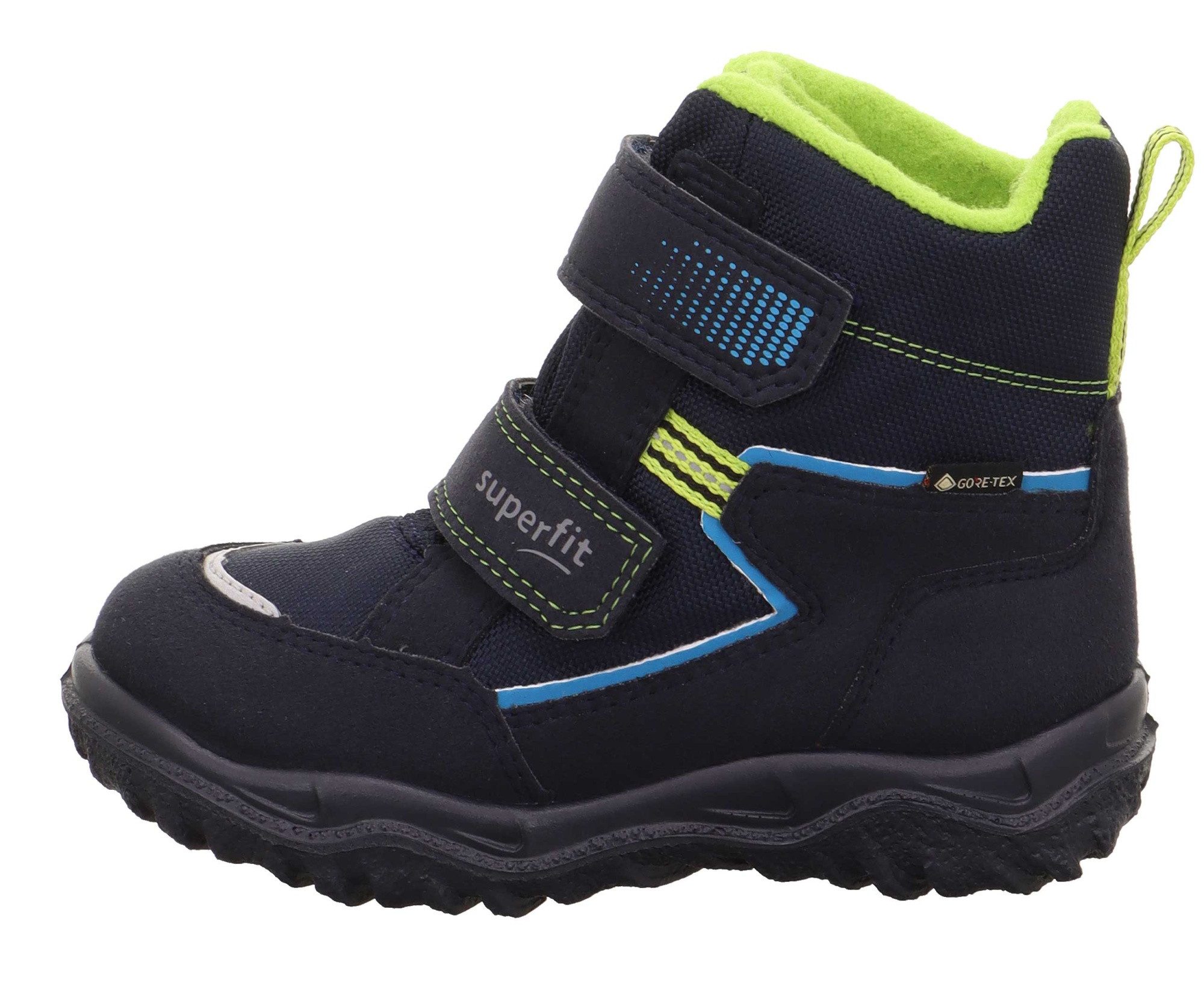 Superfit Husky Sneaker