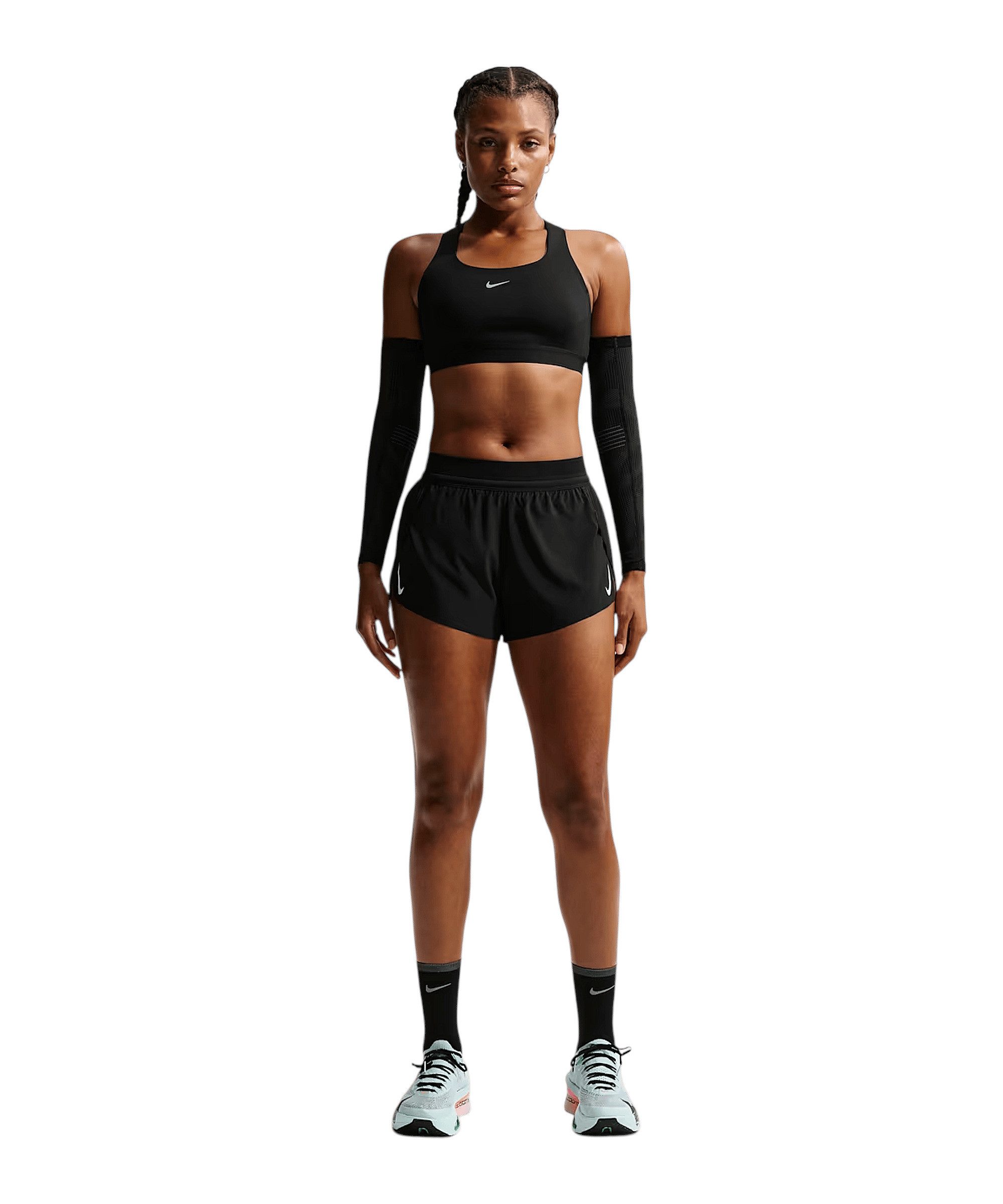 Nike Sport-BH Nike Performance Swift High Support Sport-BH Damen default