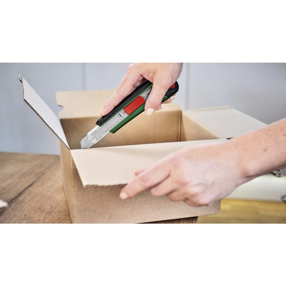 Bosch Home & Garden Cuttermesser Bosch Home and Garden 1600A032V8 Handwerkzeuge Cuttermesser 1 St.