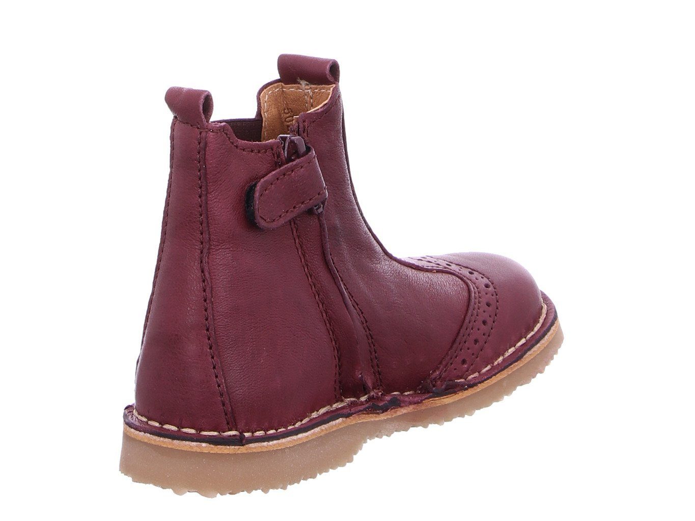Bisgaard Nori Ankleboots