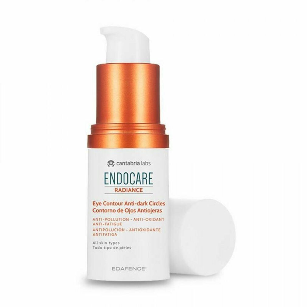Endocare Augencreme Radiance Augenkontur 15ml