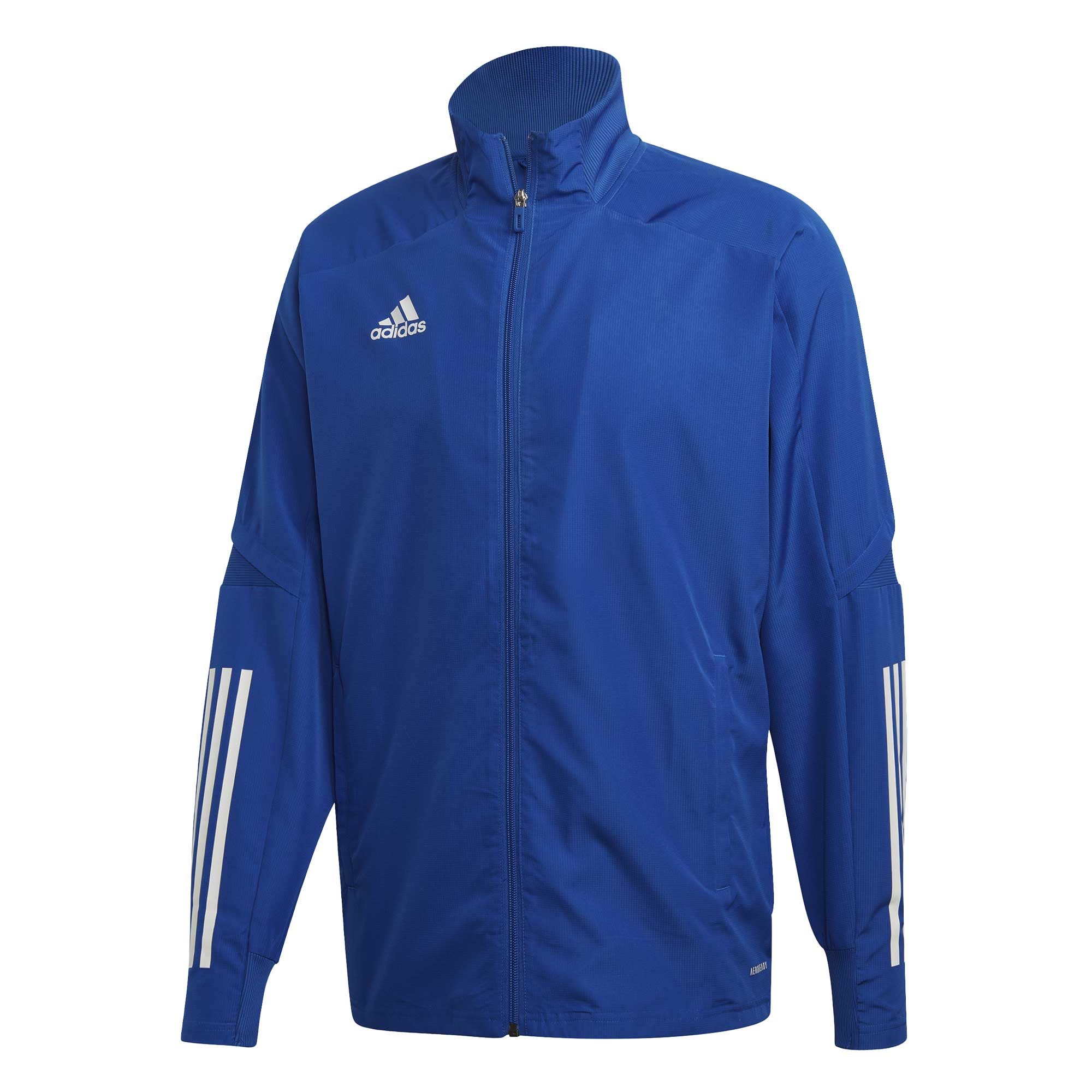 adidas Performance Trainingsjacke adidas Herren Präsentationsjacke Condivo 20