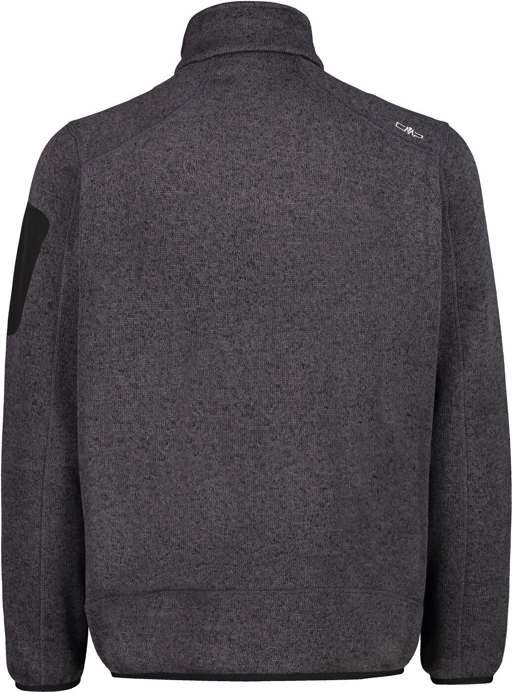CMP Fleecejacke MAN JACKET günstig online kaufen