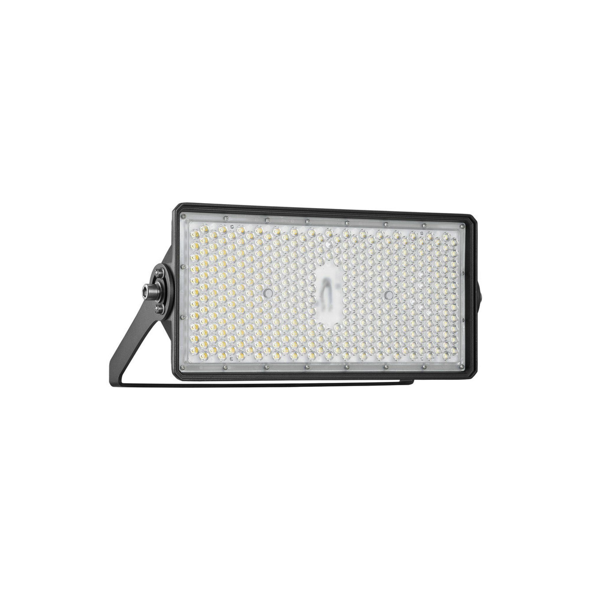 LENA LIGHTING SUP-Leuchte Kranstrahler Iluminator 23.200Lm 5m Gummikabel + Stecker Schutzart d.
