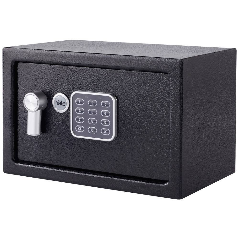 Yale Tresor Value Safe Möbeltresor S YSV/200/DB2