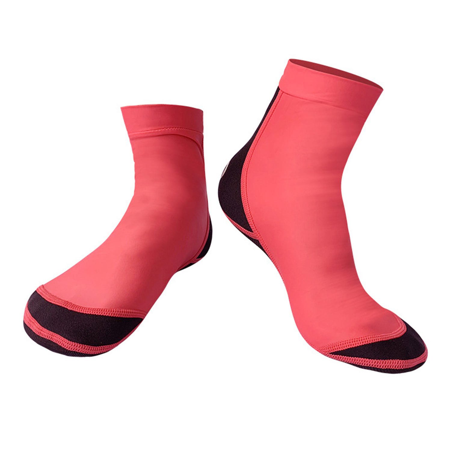 Refttenw Neoprensocken 1,5MM Antirutsch Schnorchel-Socken,Tauchsocken,Elast günstig online kaufen
