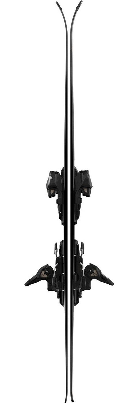 Atomic Racecarver CLOUD C9 RVSK LIGHT + M 10 GW BLACK