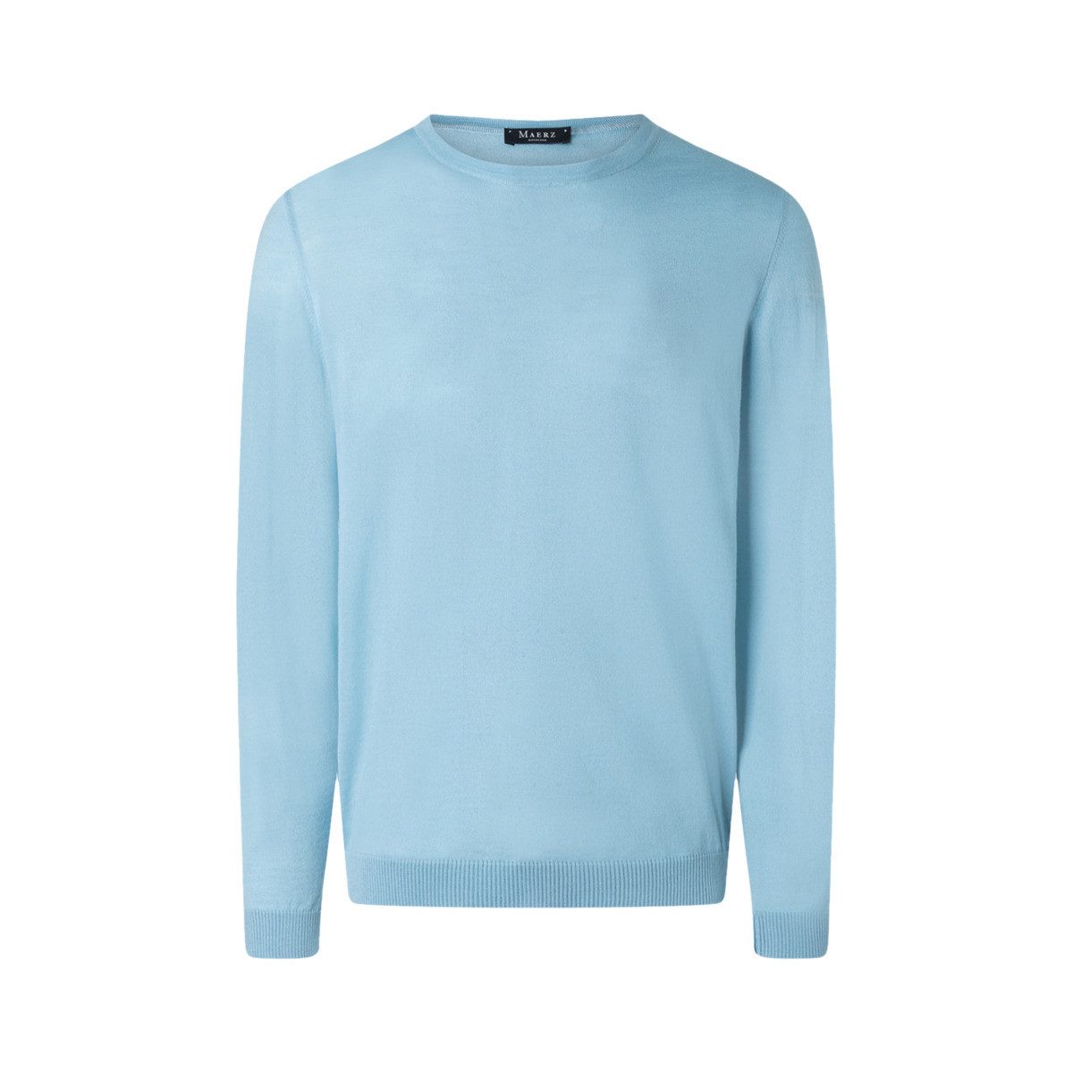 Strickpullover Maerz Muenchen 401800 Strickpullover Herren Bekleidung