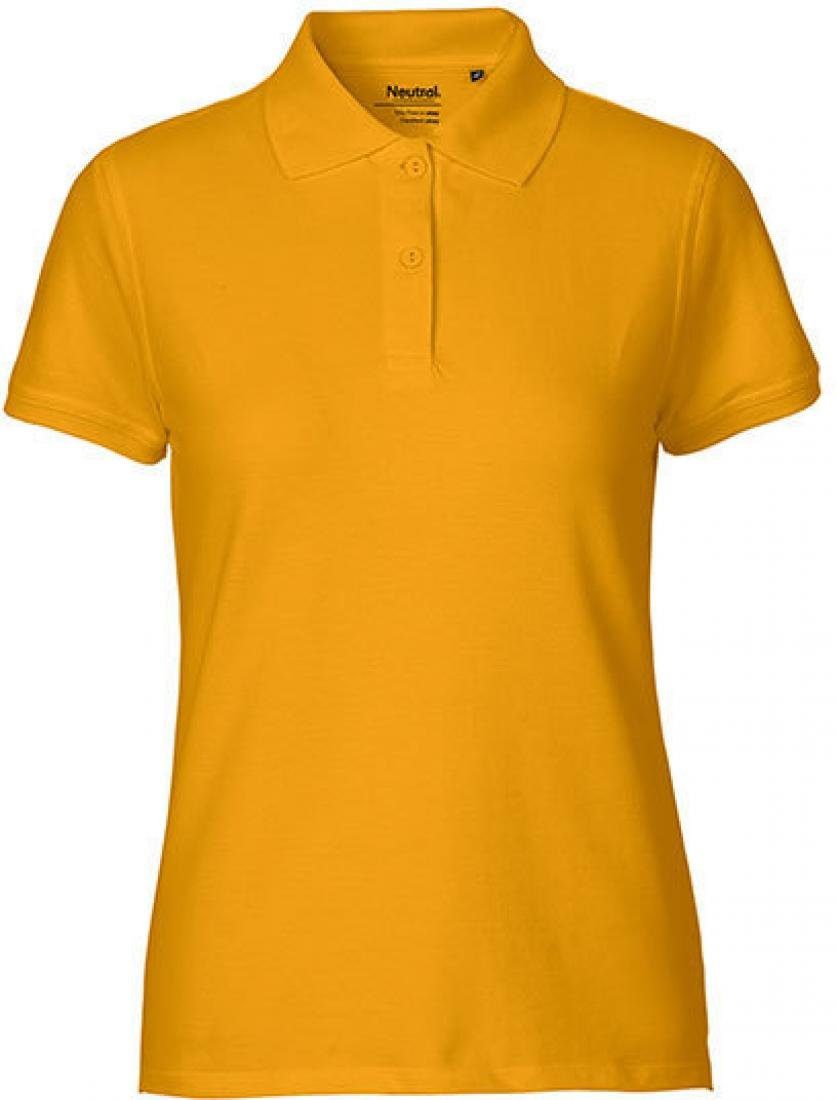 Neutral Poloshirt Damen Classic Polo / günstig online kaufen
