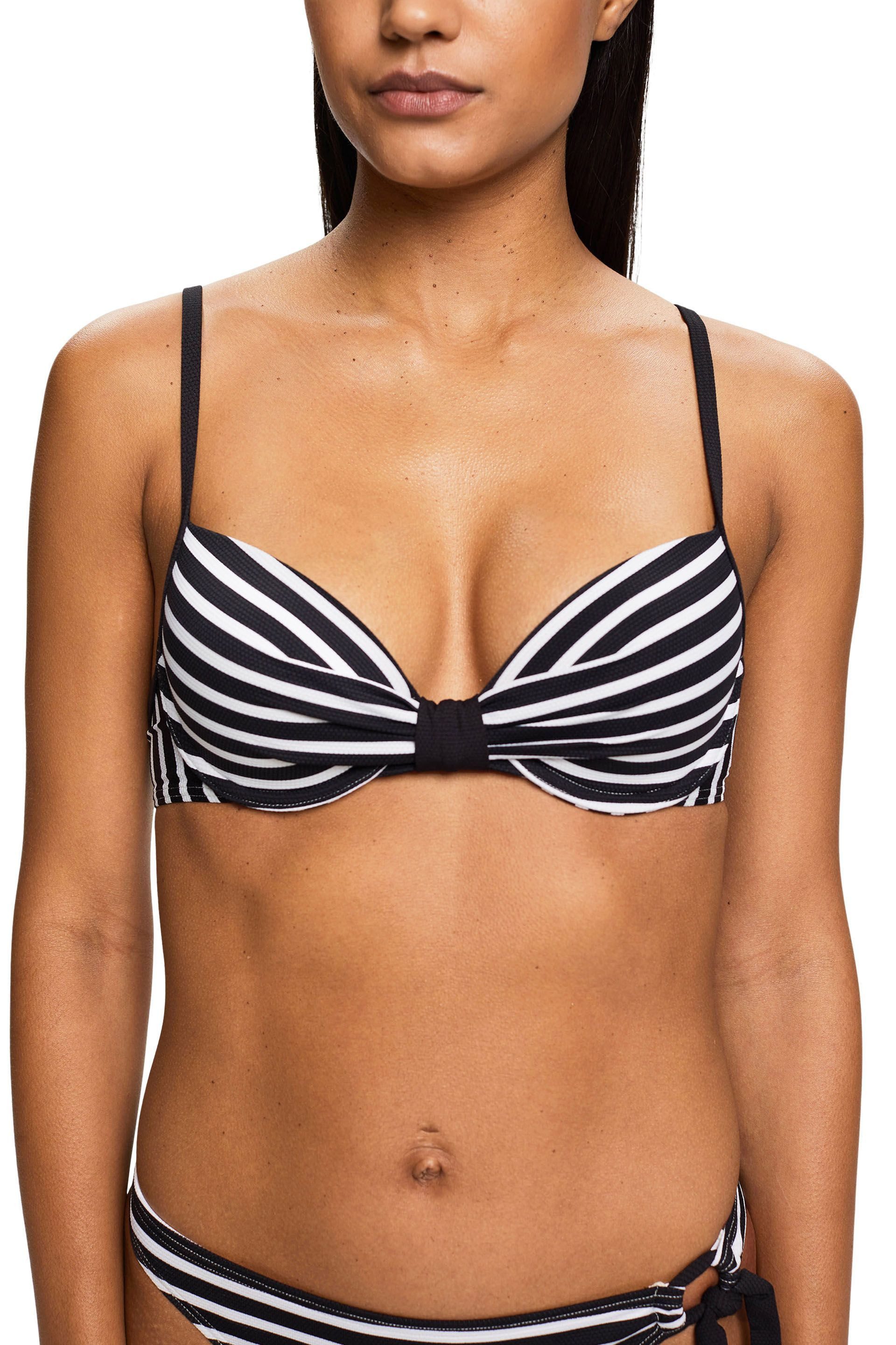 Esprit Bügel-Bikini-Top günstig online kaufen