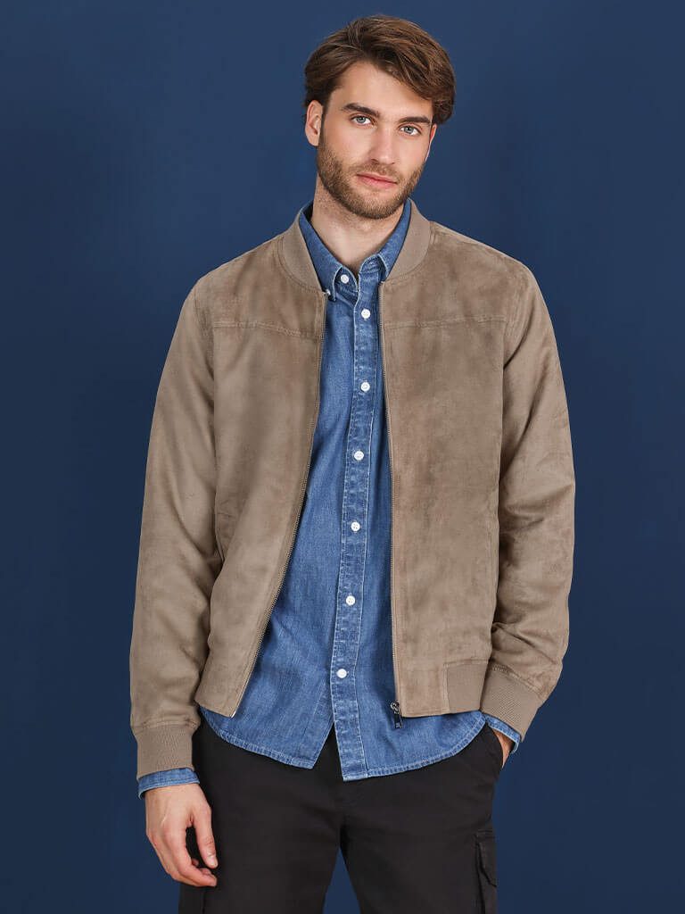 Blue Seven Winterjacke 397047