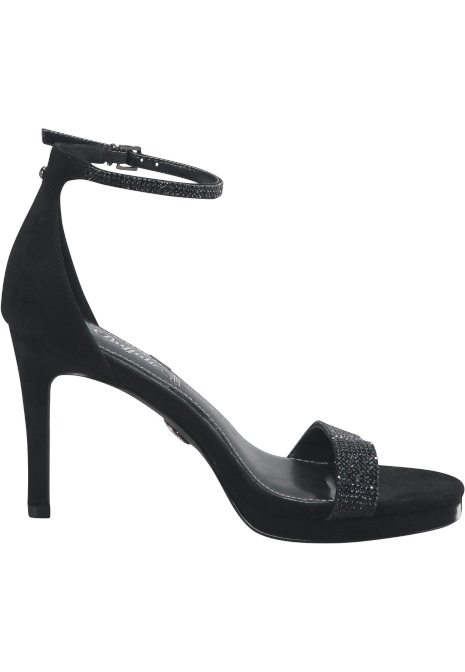 Buffalo Buffalo Damen Buffalo Monroe 2 Sandal Heel High-Heel-Pumps