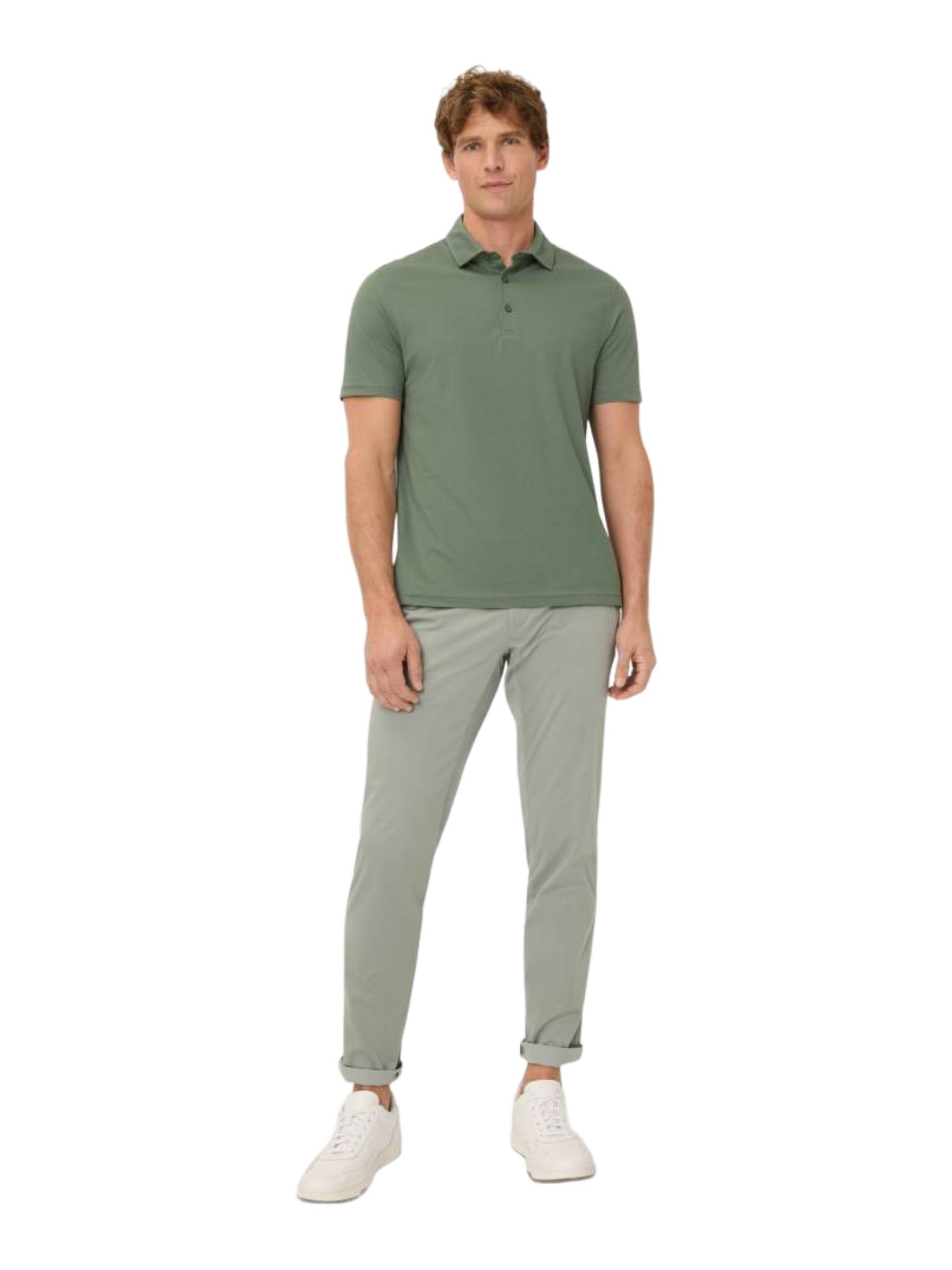 Brax Poloshirt