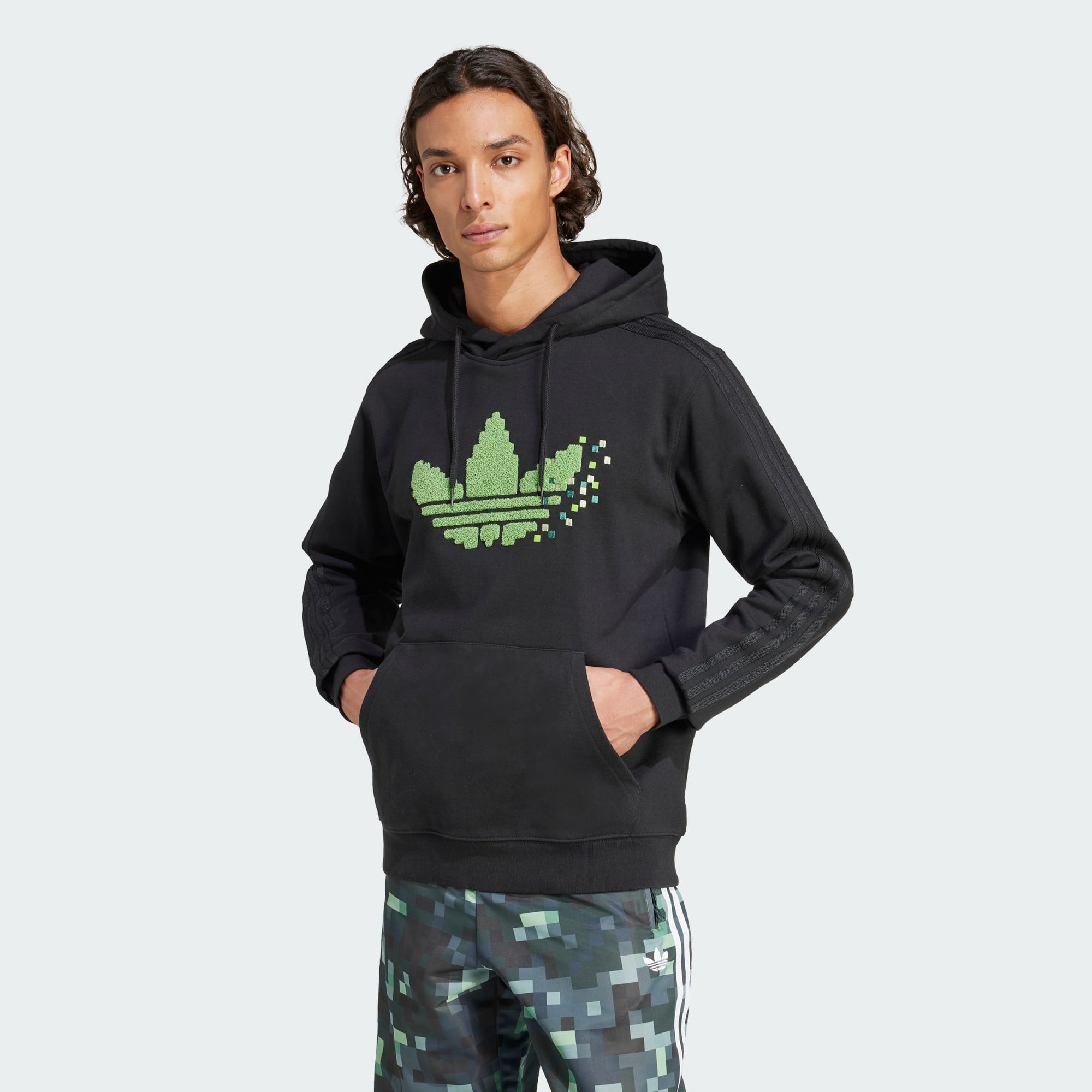 adidas Originals Hoodie ADIDAS ORIGINALS X günstig online kaufen
