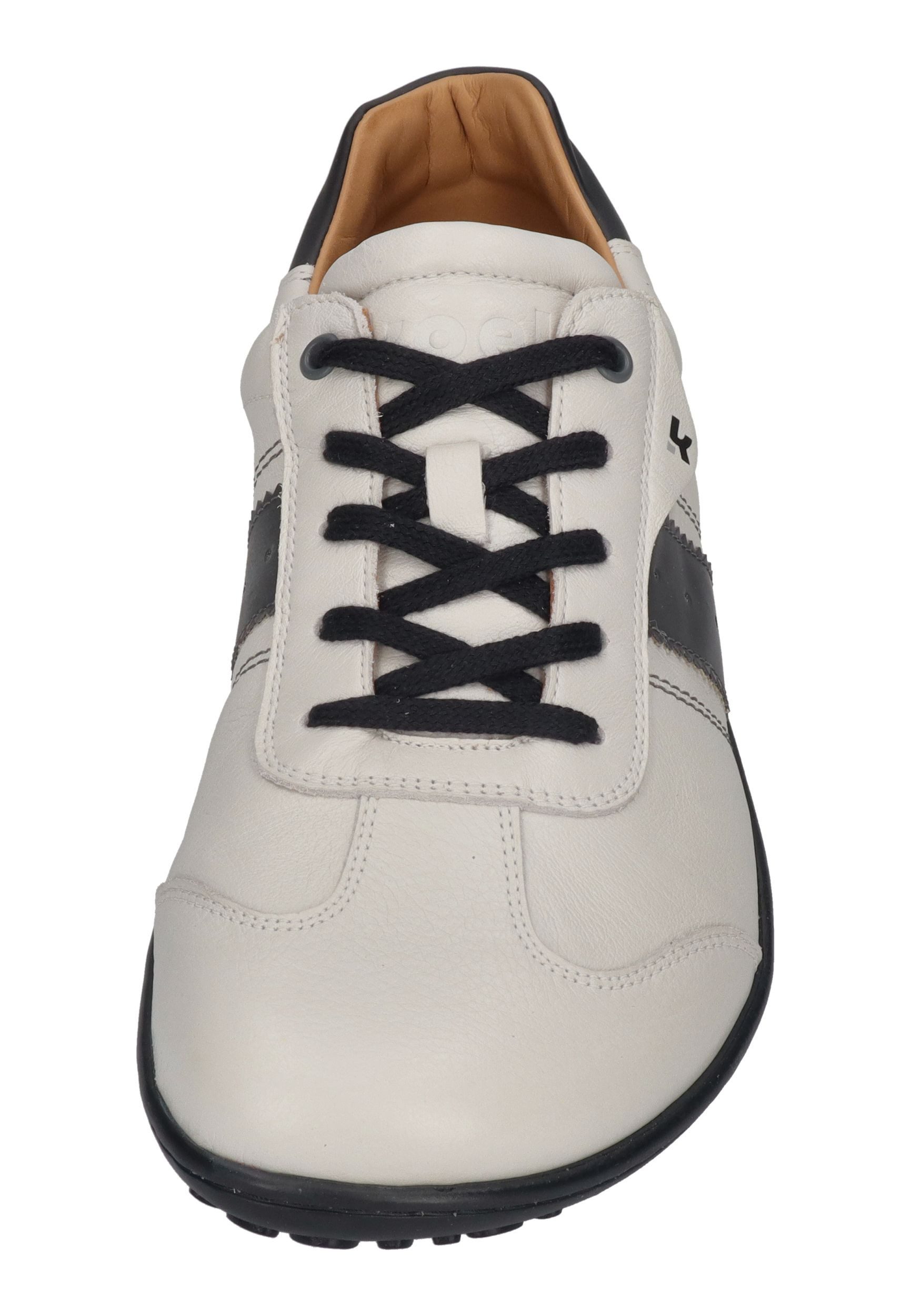 KOEL ILO NAPPA 3.0 Barfußschuh Off White Grey