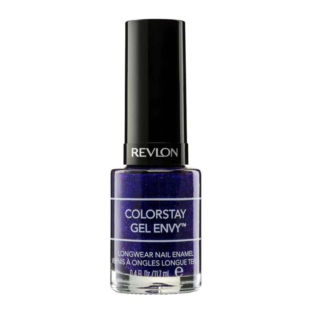 Revlon Nagellack Colorstay Gel Envy Nagellack 430 Showtime