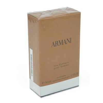 Giorgio Armani Eau de Toilette Armani Eau d'Aromes Pour Homme Eau de Toilette Spray 50ml