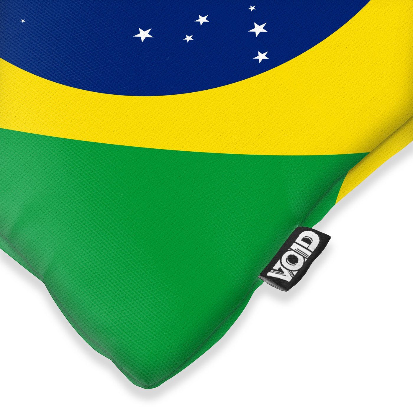 VOID Kissenbezug, Brasilien Brazil EM WM günstig online kaufen