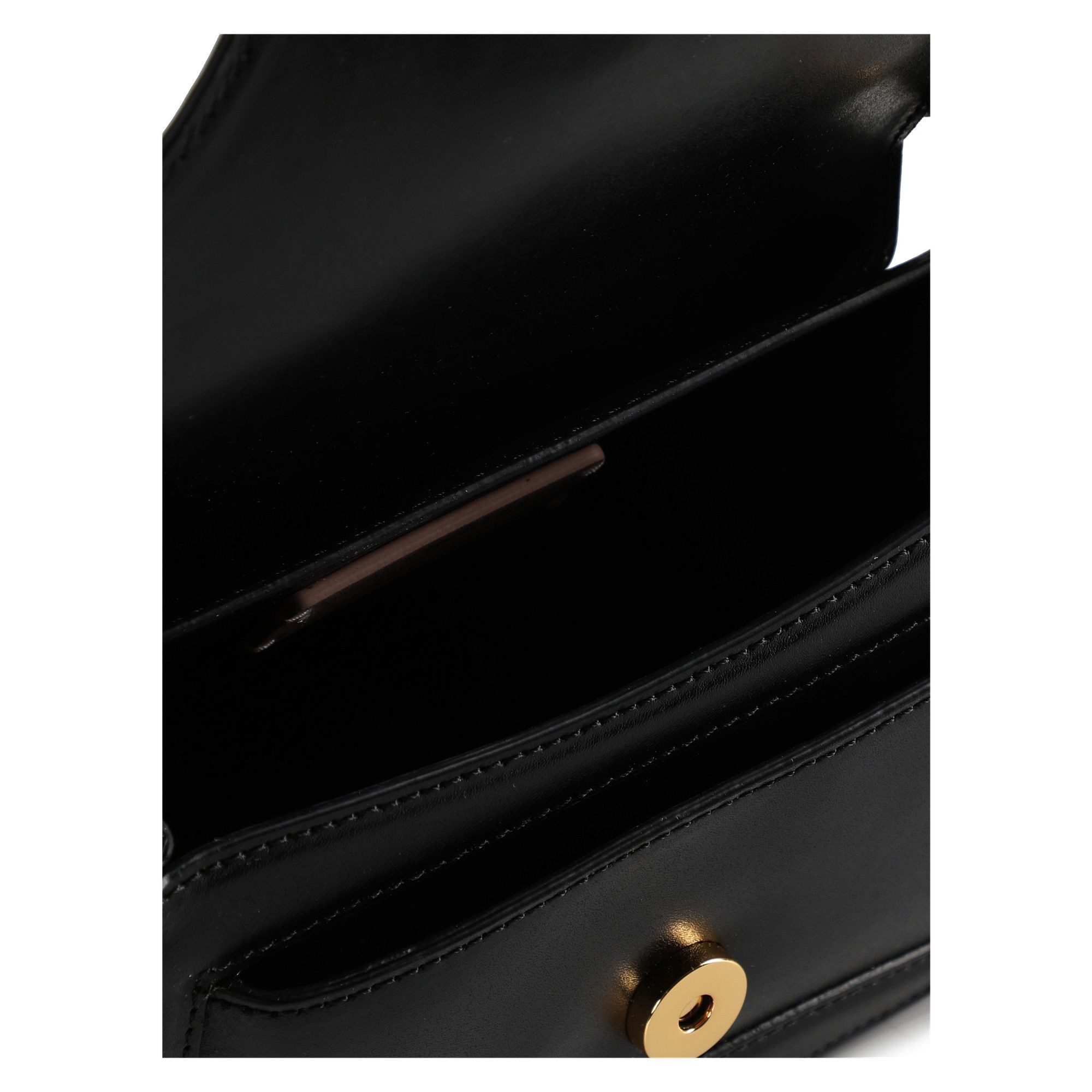 COCCINELLE Henkeltasche C-Me, Leder