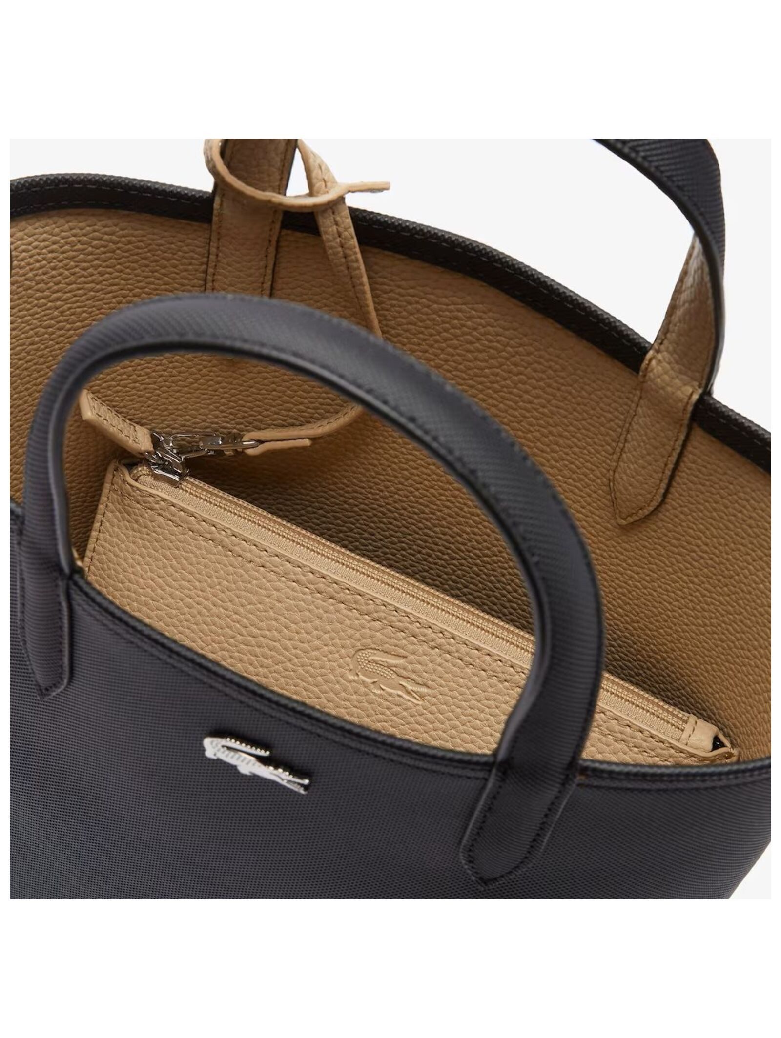 Lacoste Shopper lacoste Taschen Textil