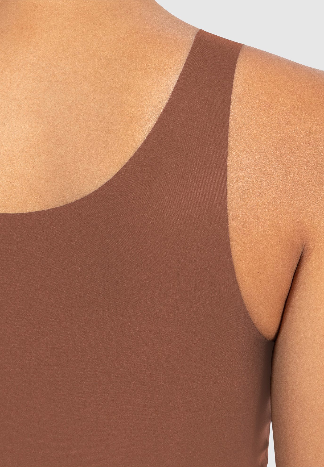 Smilodox Bralette Nysa Seamless