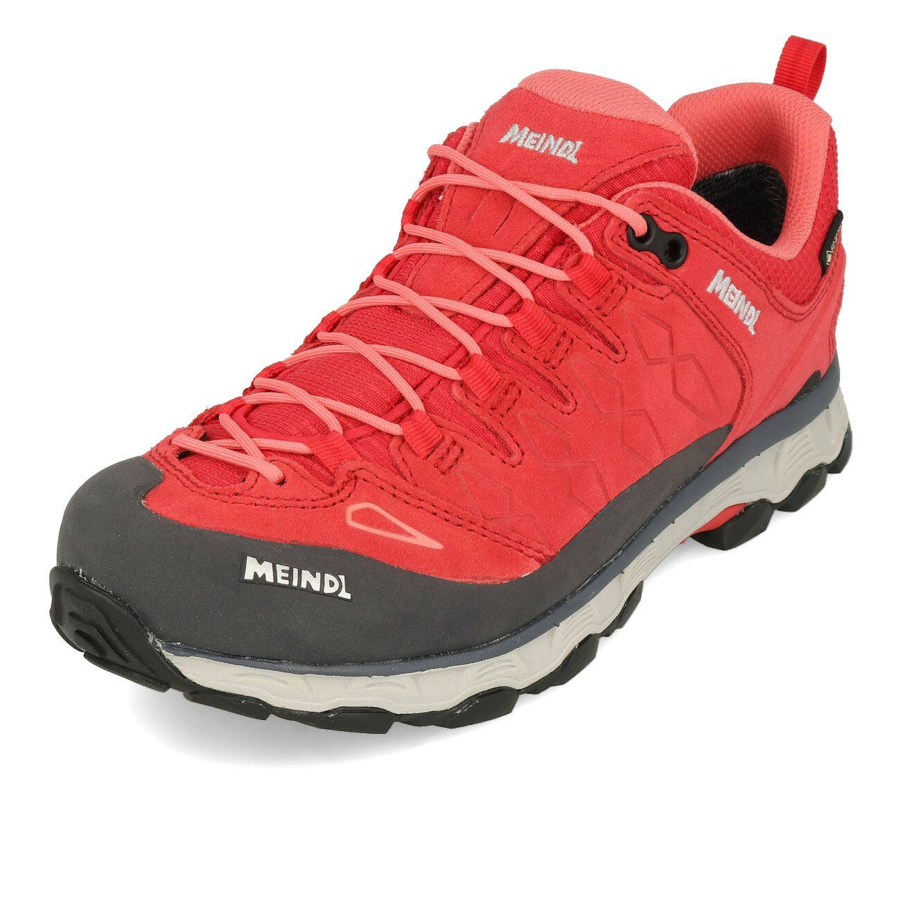 Meindl Meindl Lite Trail Lady GTX Damen Rot Rosé Outdoorschuh